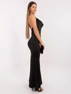 Šaty IT SK 21859.01P čierne