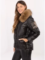 Kurtka MBM KR model 21480291 czarny - FPrice