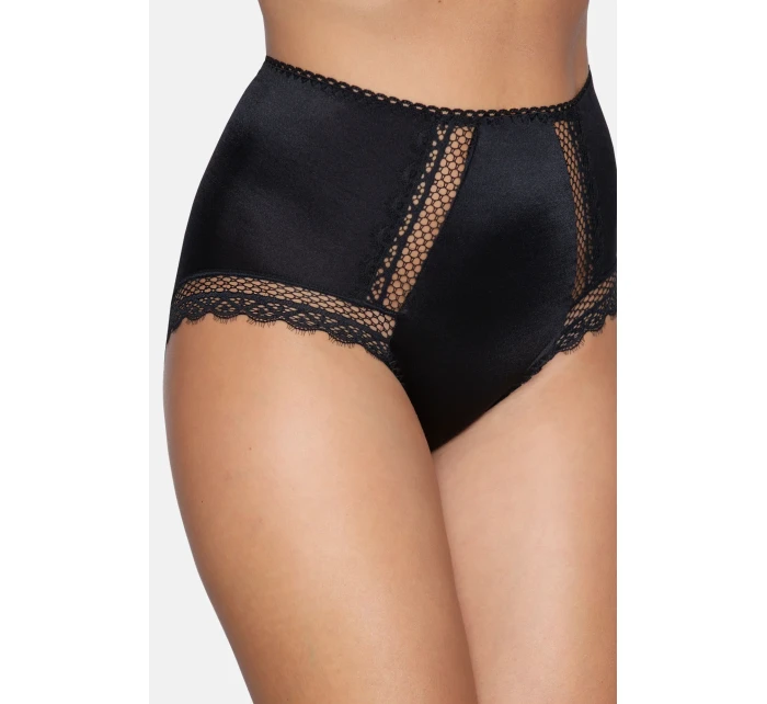 Nohavičky BBL 189 Black - Babell