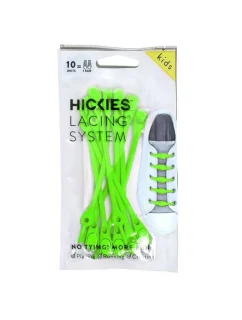 Dětské elastické tkaničky model 20052061 - Hickies