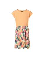 Dievčenské letné šaty NAX WERWO