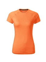 Tričko Destiny neon mandarine