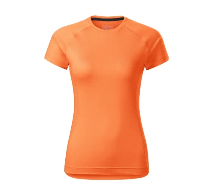 Tričko Destiny neon mandarine