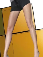 Dámske šortky Samanta - Bas Bleu