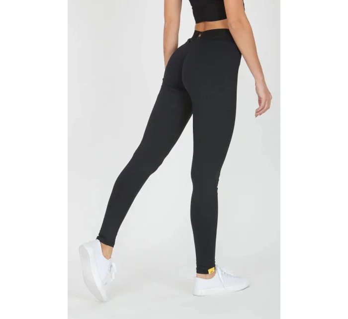 Dámské sportovní legíny model 17138376 CZ - Goldbee