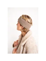 Čelenka cz24815-3 krémová - Art Of Polo Čelenka cz24815-3 krémová - Art Of Polo