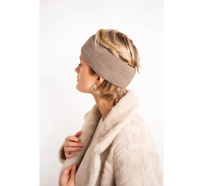 Čelenka cz24815-3 krémová - Art Of Polo Čelenka cz24815-3 krémová - Art Of Polo