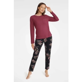 Pyžamá model 183860 Henderson Pyžamá model 183860 Henderson