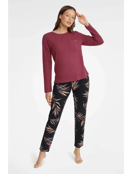 Pyžamá model 183860 Henderson