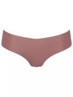 Dámske nohavičky ZERO Modal 2.0 Hipster 2P - CACAO - hnedé 1141 - SLOGGI