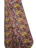 Dámske vzorované ponožky Magnetism lycra 20 den