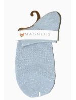 Dámske ponožky Magnetism 13529 Azur lurex Dámske ponožky Magnetism 13529 Azur lurex