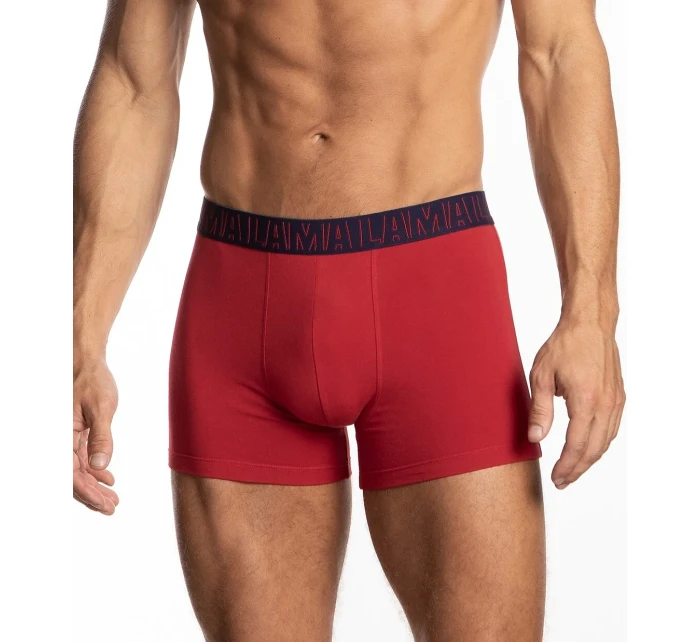 Lama boxerky M-1053 SZG A'2 M-2XL