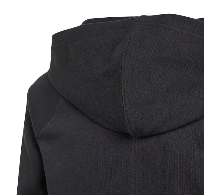 Mikina adidas Tiro 24 Jr IJ5611