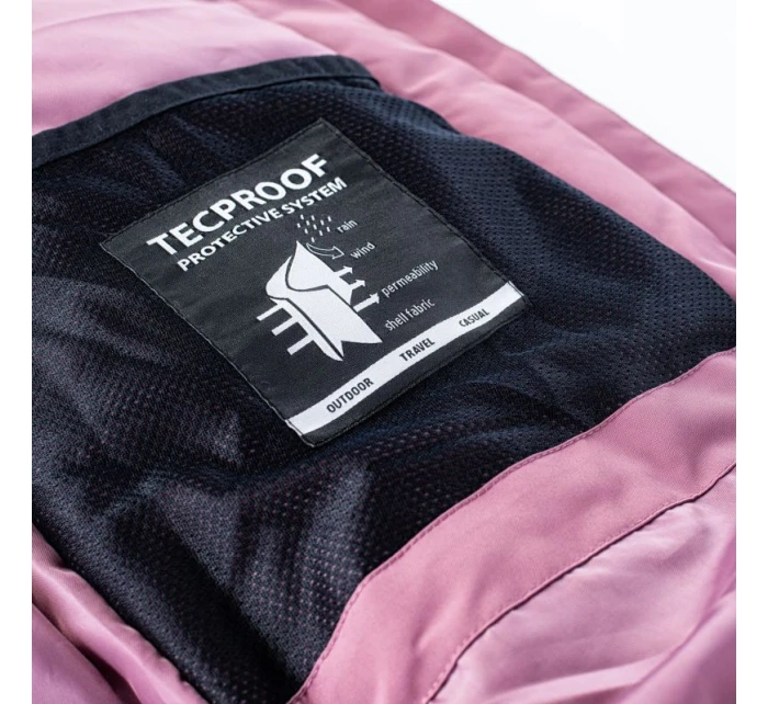 Dámska zateplená bunda LADY ORIENA