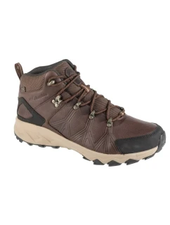 Peakfreak II Mid Outdry Leather M bota model 20818035 - Columbia