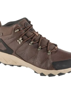 Columbia Peakfreak II Mid Outdry Leather M topánky 2100701231