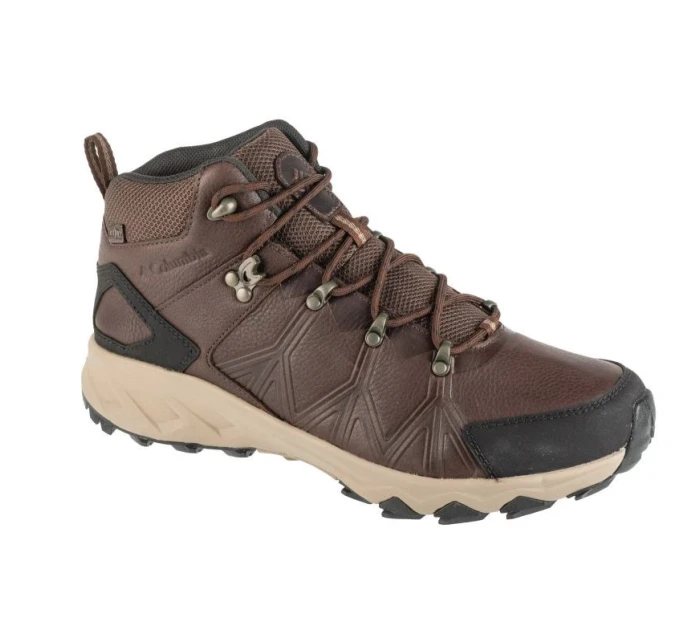 Peakfreak II Mid Outdry Leather M bota model 20818035 - Columbia Peakfreak II Mid Outdry Leather M bota model 20818035 - Columbia