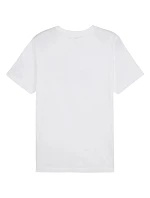 Puma Ess No.1 Logo Tee M 682532 02 pánske tričko