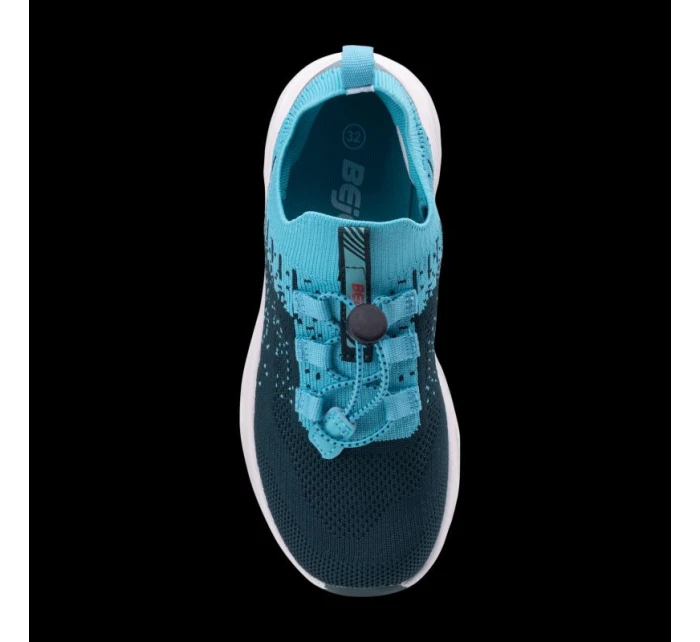 Detská obuv RALEY JRB