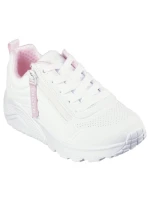 Boty Uno Lite Easy Zip Jr model 21102791 - Skechers