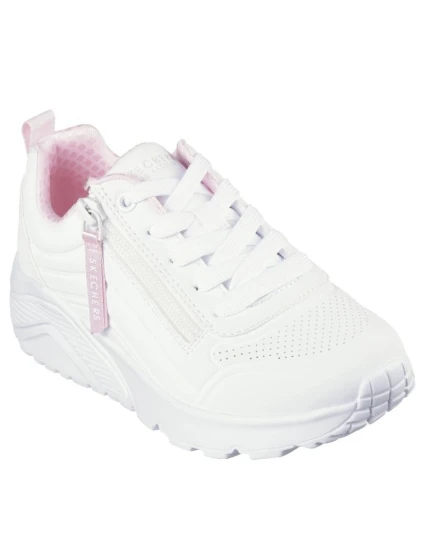 Boty Uno Lite Easy Zip Jr model 21102791 - Skechers