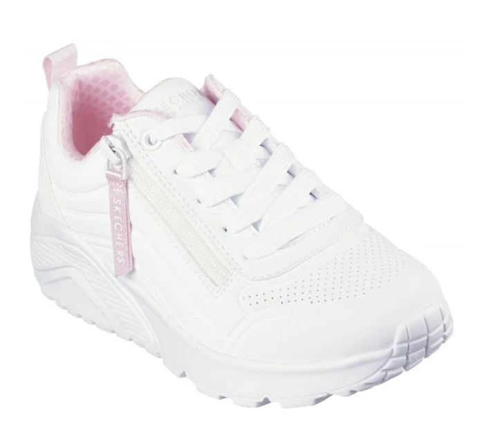 Boty Uno Lite Easy Zip Jr model 21102791 - Skechers