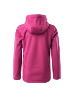 model 21356499 JRG Dětský softshell - Hi-Tec