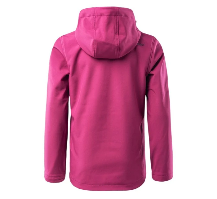 model 21356499 JRG Dětský softshell - Hi-Tec