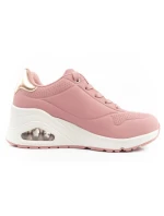 Uno  buty sneakersy damskie sportowe modne dámské model 21361112 - Skechers
