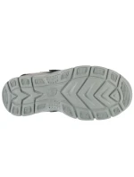 Sandále Skechers Relix 406521L-CCRD Grey 28