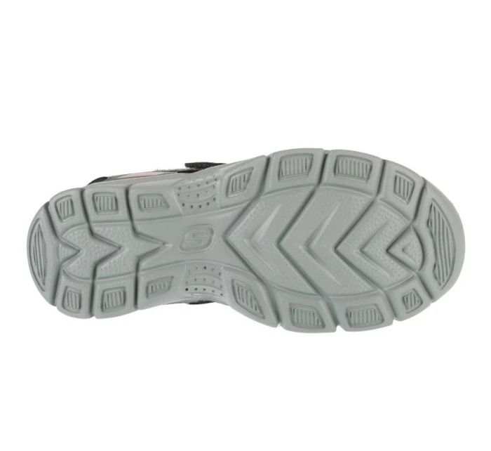Sandále Skechers Relix 406521L-CCRD Grey 28