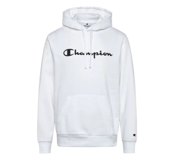 Champion Mikina s kapucňou M 221809.WW001 pánska