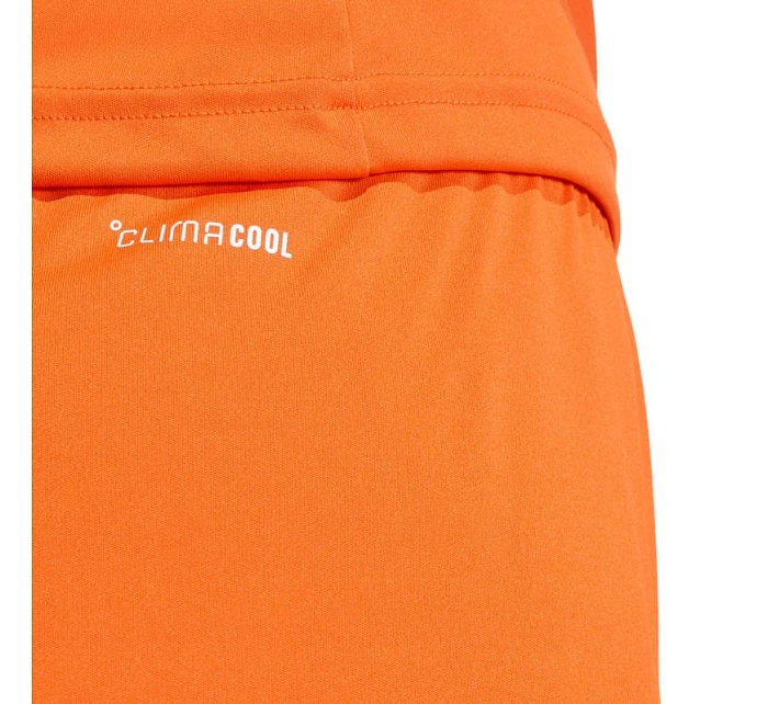 Pánske šortky adidas Entrada 26 orange JZ2512 Pánske šortky adidas Entrada 26 orange JZ2512
