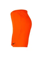 Dětské šortky Park III Knit Jr model 15979748 - NIKE
