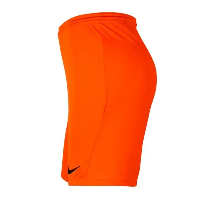 Dětské šortky Park III Knit Jr model 15979748 - NIKE