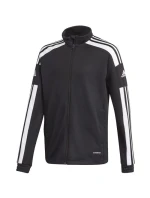 Mládežnícka mikina Squadra 21 GK9542 - Adidas