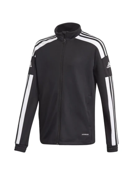 Mládežnícka mikina Squadra 21 GK9542 - Adidas