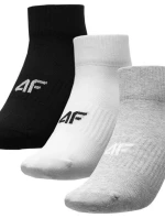 Dámske ponožky W H4L22 SOD303 27M +10S +20 - 4F