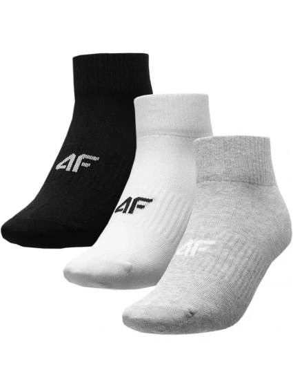 Dámske ponožky W H4L22 SOD303 27M +10S +20 - 4F Dámske ponožky W H4L22 SOD303 27M +10S +20 - 4F