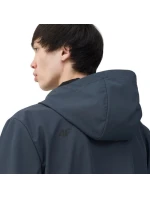 Softshellová bunda 4F M043 M 4FSS23TSOFM043 23S pánske Softshellová bunda 4F M043 M 4FSS23TSOFM043 23S pánske