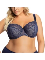 Gorsenia K357 Blanca farba: tmavomodrá