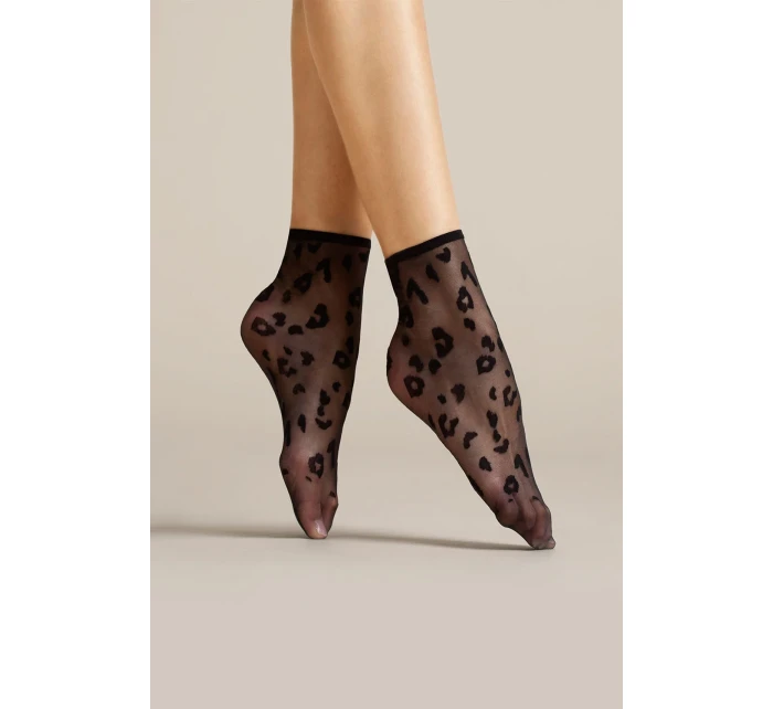 8 Den kolor:black model 18030017 - Fiore 8 Den kolor:black model 18030017 - Fiore