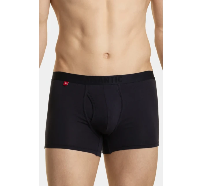 Atlantic 3MH-184 farba:tmavomodrá/burundi/khaki