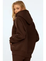 Dkaren Oseye-Kpl farba: čokoláda Dkaren Oseye-Kpl farba: čokoláda