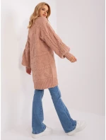 Prepínač AT SW 2367.76P tmavo ružová