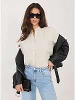 Košeľa IT KS 97526.14 svetlo béžová Košeľa IT KS 97526.14 svetlo béžová