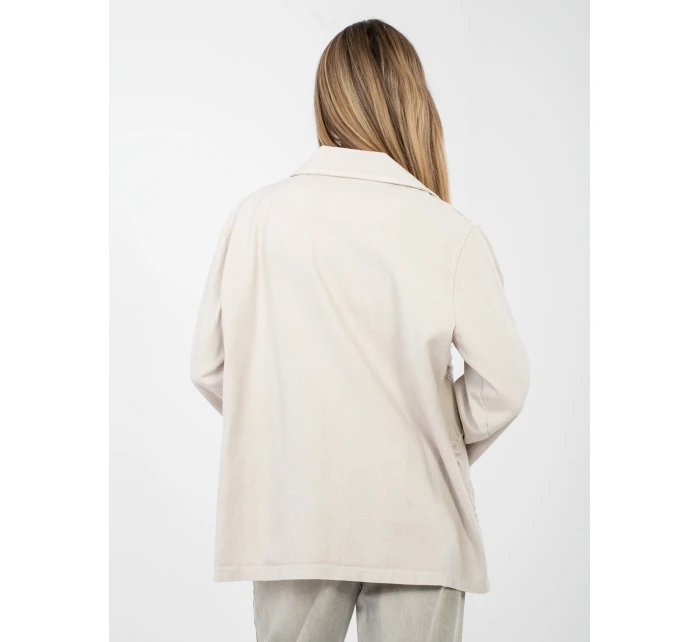 IT MA bunda FL9992.97 béžová