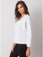 Blúzka RV BZ 7210.64P biela