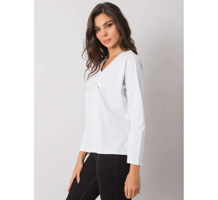 Blúzka RV BZ 7210.64P biela